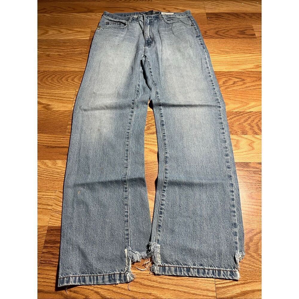 SOLD Vintage Y2K Southpole Men’s Bootcut Jeans